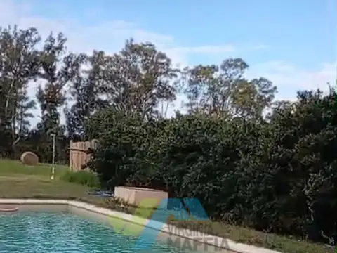 Casa en Venta en Pilar Golf Club, Countries y Barrios Cerrados en Pilar