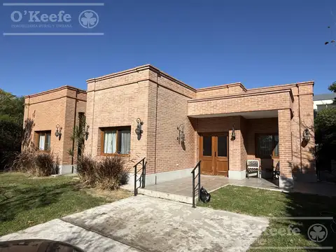 Casa en Venta en Don Bosco, Partido de Quilmes
