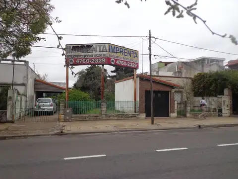 Casa en Venta en Florida Mitre/Este, Florida