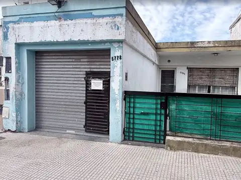 Casa en Venta en Mataderos, Capital Federal
