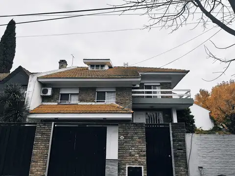 Casa en Venta en La Horqueta, San Isidro