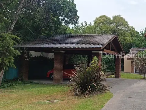 Casa en Venta en Barrio Parque Leloir, Partido de Ituzaingó