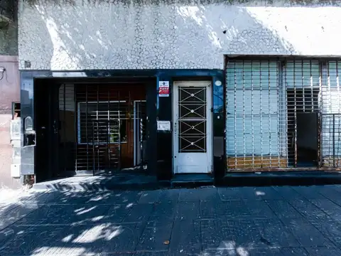 Casa en Venta en Pompeya, Capital Federal