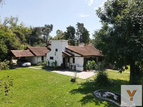 Casa en Venta en La Lonja, Partido de Pilar