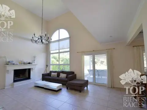 Casa en Venta en Nordelta, Partido de Tigre
