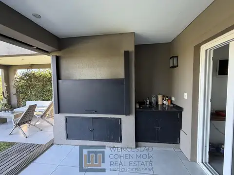 Casa en Venta en Villanueva, Countries y Barrios Cerrados en Tigre