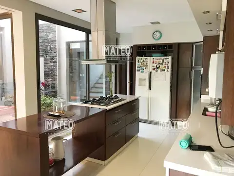 Casa en Venta en Campos De Álvarez, Countries y Barrios Cerrados en Francisco Álvarez