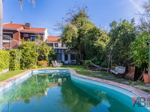 Casa en Venta en Vicente López, Partido de Vicente López