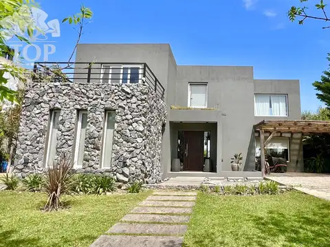 Casa en Venta en San Francisco, Countries y Barrios Cerrados en Tigre