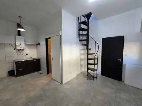 PH en Venta en Barracas, Capital Federal
