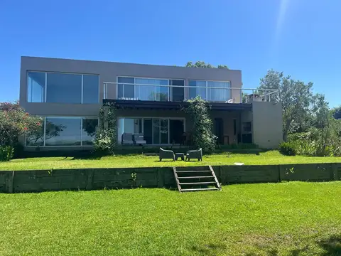 Casa en Venta en Isla Santa Mónica, Countries y Barrios Cerrados en Tigre