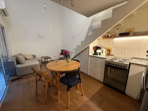 PH en Venta en Villa Crespo, Capital Federal