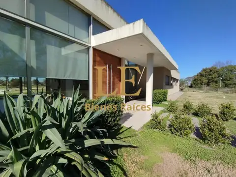 Casa en Venta en Manzanares, Partido de Pilar