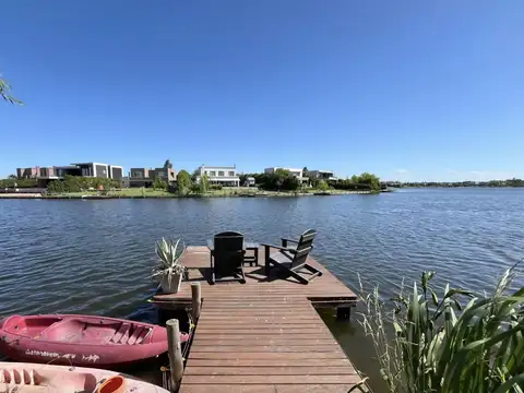 Casa en Venta en Villanueva, Countries y Barrios Cerrados en Tigre