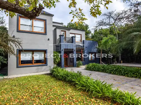 Casa en Venta en La Pradera De San Ignacio, Countries y Barrios Cerrados en San Miguel