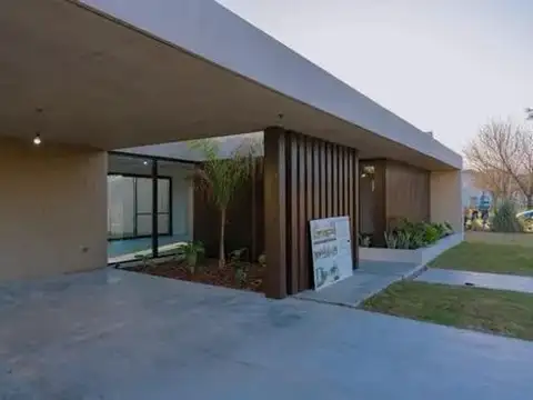 Casa en Venta en Terravista, Countries y Barrios Cerrados en General Rodriguez