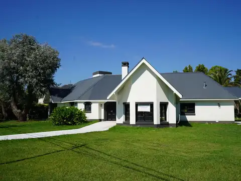 Casa en Venta en San Diego Country Club, Countries y Barrios Cerrados en Moreno