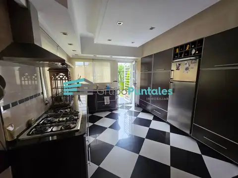 Casa en Venta en El Trébol, La Union