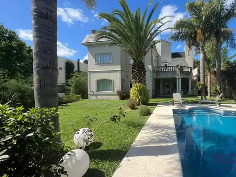 Casa en Venta en Fincas de Iraola I, Countries y Barrios Cerrados en Berazategui