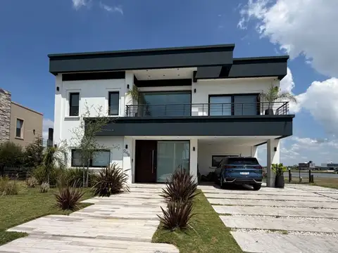 Casa en Venta en Hudson, Platanos