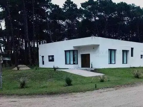 Casa en Venta en Pinamar, Partido de Pinamar