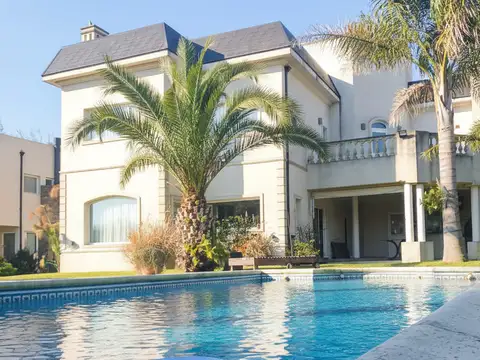 Casa en Venta en Fincas de Iraola I, Countries y Barrios Cerrados en Berazategui