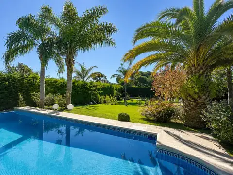 Casa en Venta en Fincas de Iraola I, Countries y Barrios Cerrados en Berazategui