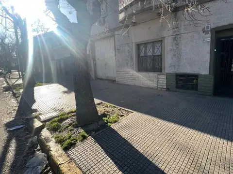 PH en Venta en Villa Soldati, Capital Federal