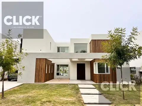 Casa en Venta en Villanueva, Countries y Barrios Cerrados en Tigre