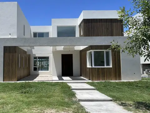 Casa en Venta en Villanueva, Countries y Barrios Cerrados en Tigre