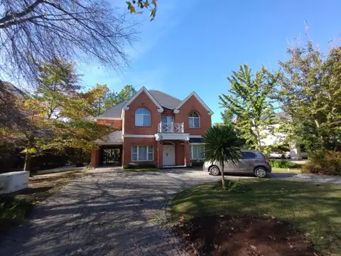 Casa en Venta en Canning, Partido de Esteban Echeverría