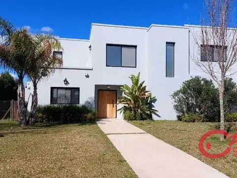 Casa en Venta en Puertos - Muelles, Countries y Barrios Cerrados en Escobar