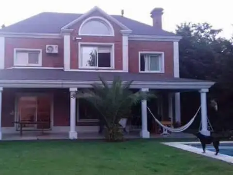 Casa en Venta en Nordelta La Alameda, Nordelta