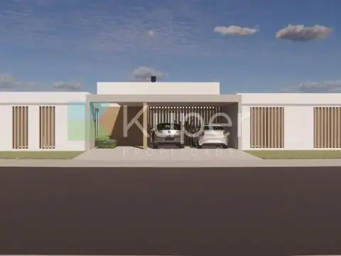 Casa en Venta en El Naudir, Countries y Barrios Cerrados en Escobar