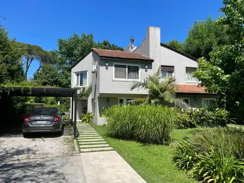 Casa en Venta en Highland Park Country Club, Del Viso