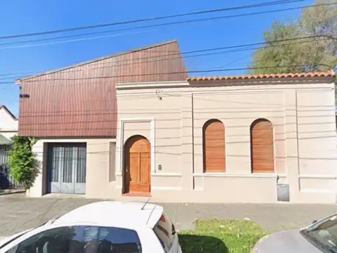 Casa en Venta en Morón Sur, Morón