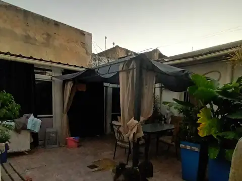 Casa en Venta en Villa Riachuelo, Capital Federal