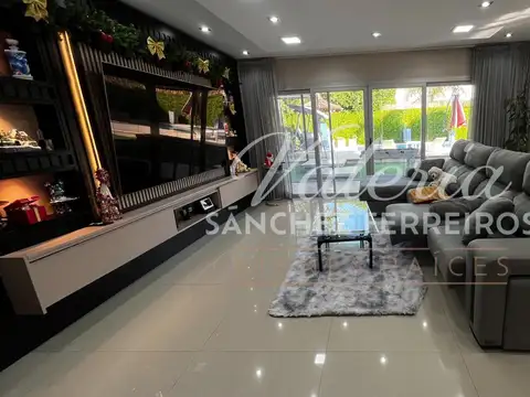 Casa en Venta en Altos de Hudson II, Countries y Barrios Cerrados en Berazategui