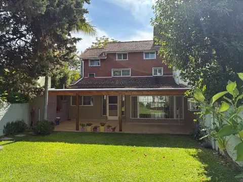 Casa en Venta en San Isidro, Partido de San Isidro