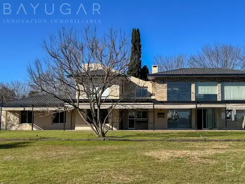 Casa en Venta en San Francisco, Countries y Barrios Cerrados en Pilar