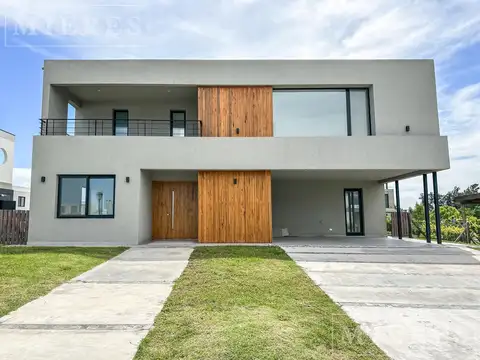 Casa en Venta en Pilara, Countries y Barrios Cerrados en Pilar
