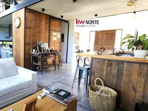 Casa en Venta en San Matias, Countries y Barrios Cerrados en Escobar