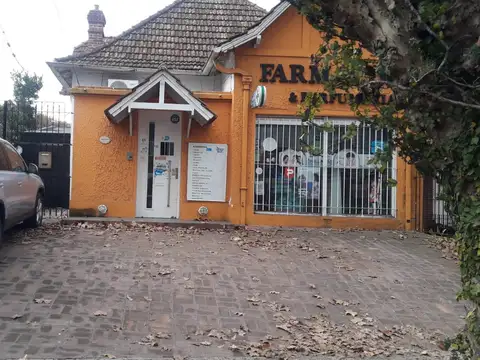 Casa en Venta en San Isidro Vias / Rolon, San Isidro