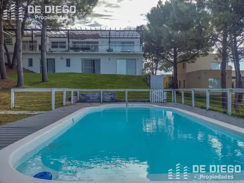 Casa en Venta en Costa Esmeralda, Partido de La Costa