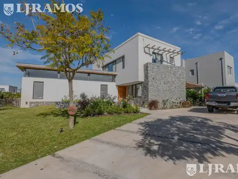 Casa en Venta en Puertos - Barrio Vistas, Countries y Barrios Cerrados en Escobar