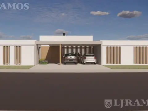 Casa en Venta en El Naudir, Countries y Barrios Cerrados en Escobar