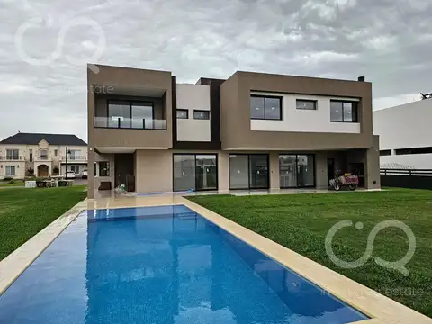 Casa en Venta en La Providencia Resort & Country Club, Canning