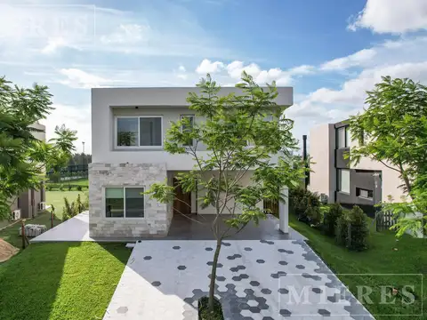 Casa en Venta en Nordelta, Partido de Tigre