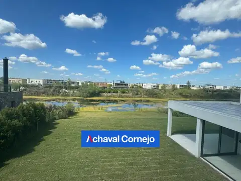 Casa en Venta en Puertos - Muelles, Countries y Barrios Cerrados en Escobar