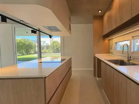 Casa en Venta en Puertos - Barrio Ceibos, Countries y Barrios Cerrados en Escobar